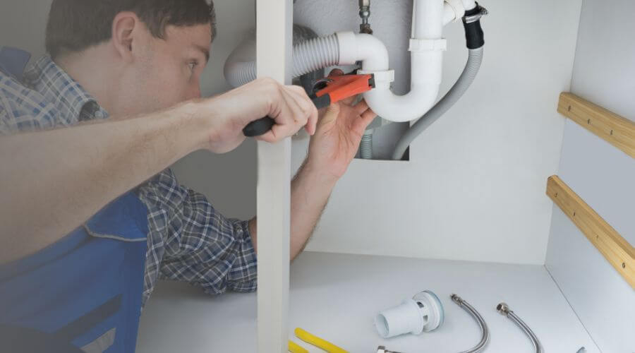 Professional Tankless Water Heater Installation in Holden, UT